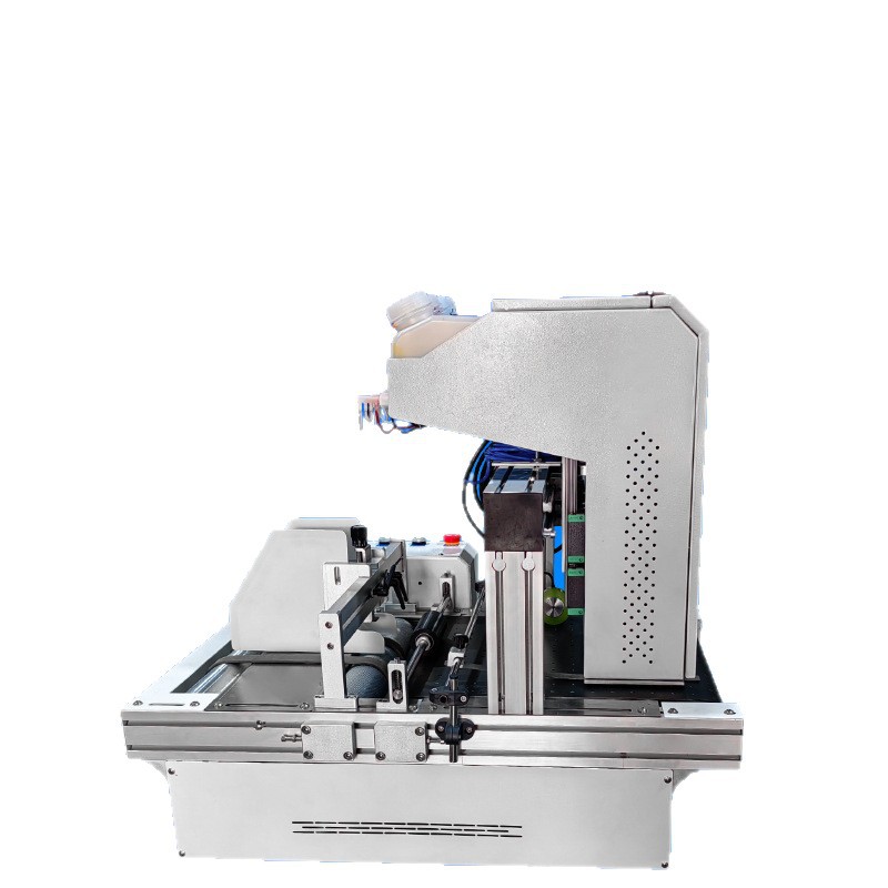 Commercial Digital Printing Machine - デスクトップ紙コッププリンター ワンパスデスクトップデジタル印刷機 小型で効率的な業務用印刷機