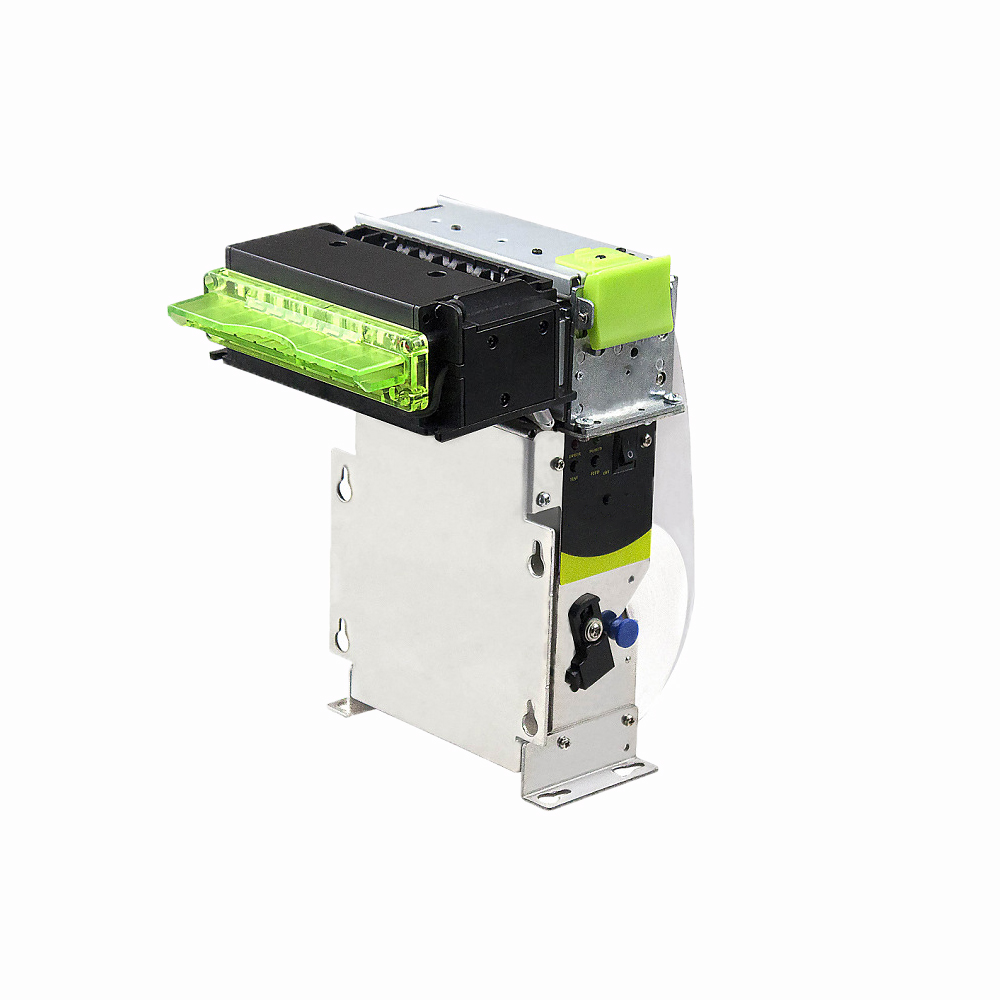 Commercial Printing Options - キオスクマシンATM用オートカッター付き3インチ組み込みプリンター 無料SDK 横向き・縦向きオプション