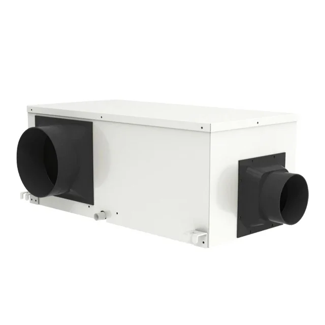Commercial Printing Options - カスタム印刷された壁掛け式静音設計フレッシュエアコントロールスタイルオプション付き除湿機