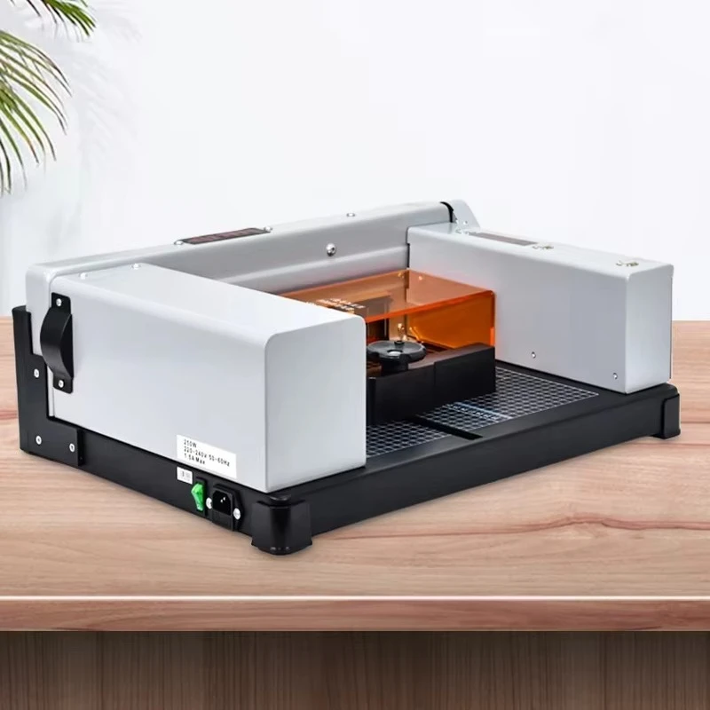 Commercial Printing And Binding - 業務用カッターは印刷工場や製本工房に最適です。