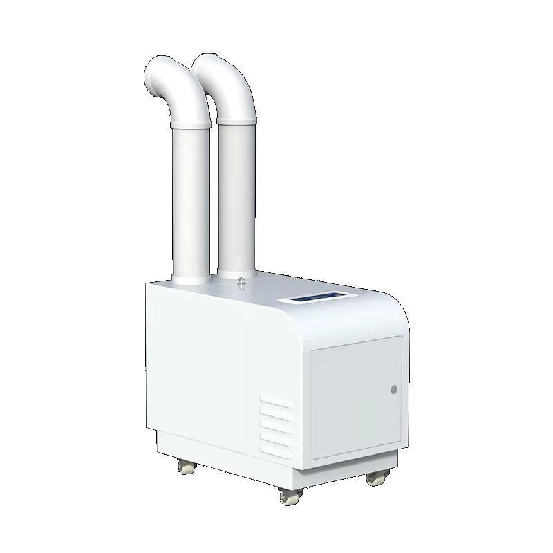 Commercial Printing Factory - 15L/H業務用超音波加湿器 900W 新品 電気式 製造現場 印刷工場