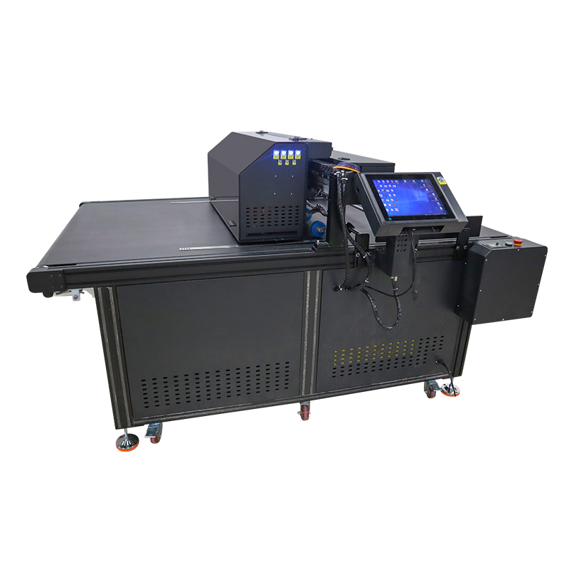 Commercial Digital Printing Machine - 単枚印刷デジタル印刷機、カートン印刷機、ピザボックス印刷機、段ボール印刷機、単枚印刷インクジェットプリンター、UVプリンター