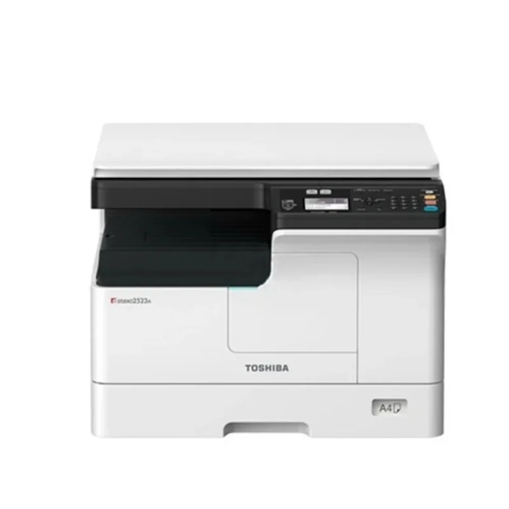 Commercial Digital Printing Machine - 新品のBD 2523aコピー機、多機能スキャン・印刷・コピー機、A3/A4対応、オフィス・業務用デジタルコピー機