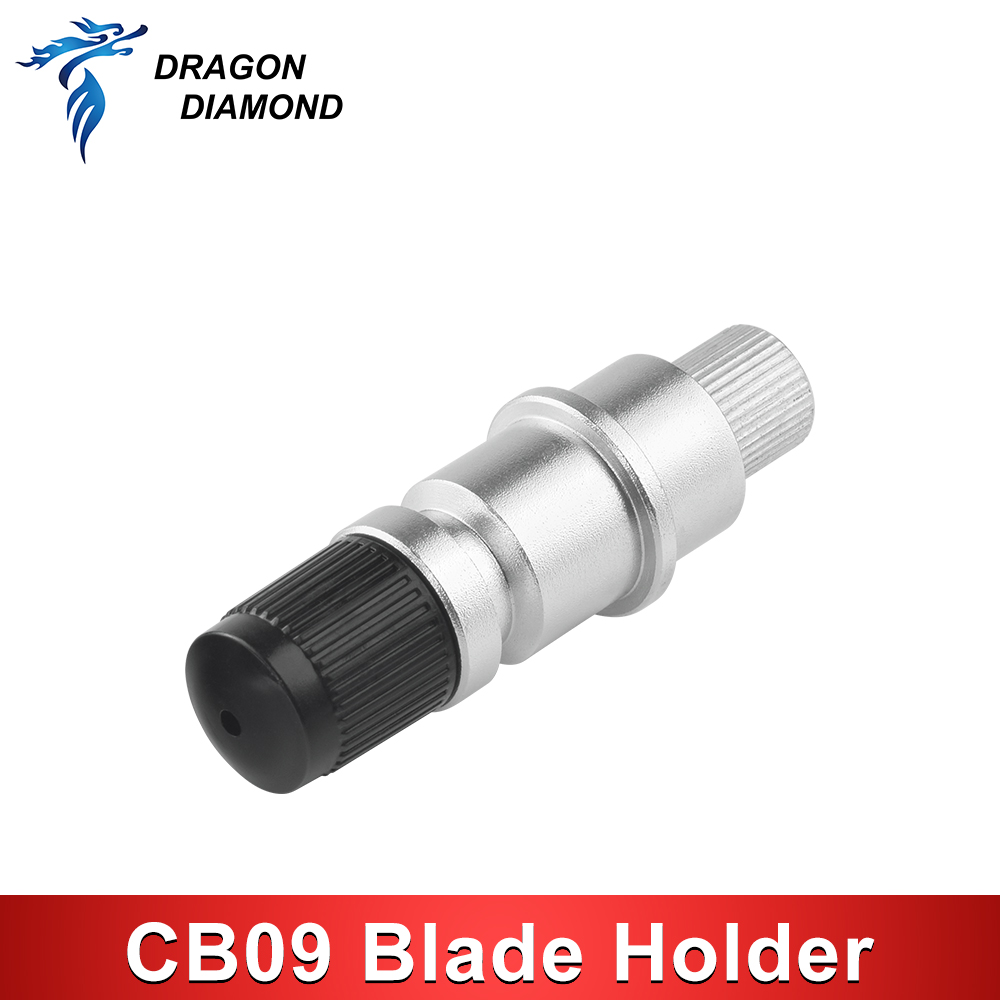 Cutting Plotter Blade - 1PC ブレードホルダー Graphtec カメオカッティングプロッタ CB09 CB09U