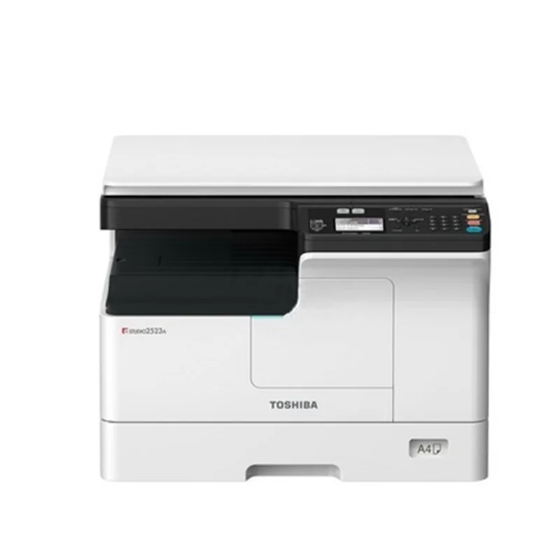 Commercial Digital Printing Machine - BD 2523a コピー機 多機能スキャナー印刷機 A3A4 オフィス業務用デジタルコピー機