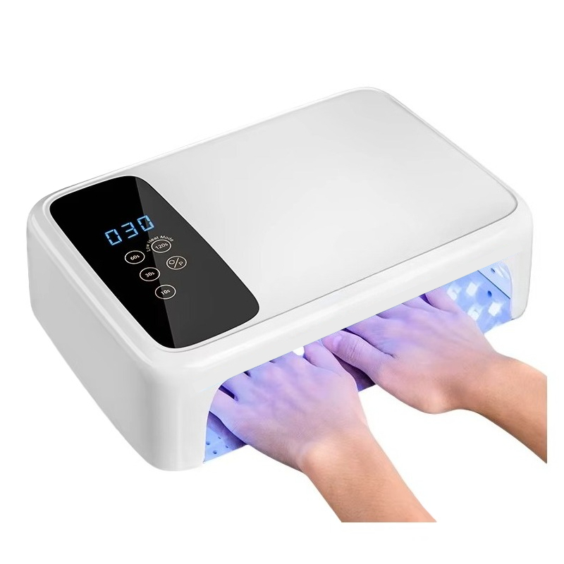 Uv Led Lamp Printer - 178W 速乾性 UV LED ネイルランプ –