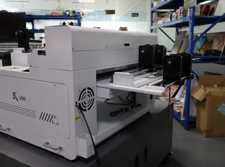 60×50cm UVフラットベッド＆ロールプリンター、ロゴラ - Commercial Wrap Printing のレビューと価格