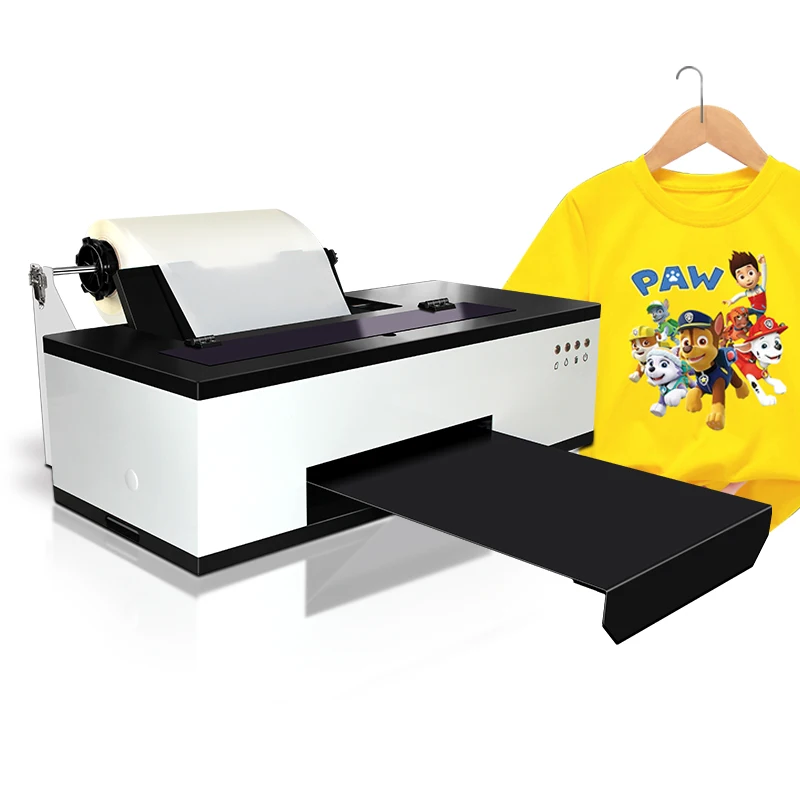 工場直販格安価格 デジタルA3 DTFロール Tシャツプリン - Dtf Film Roll A3 のレビューと価格