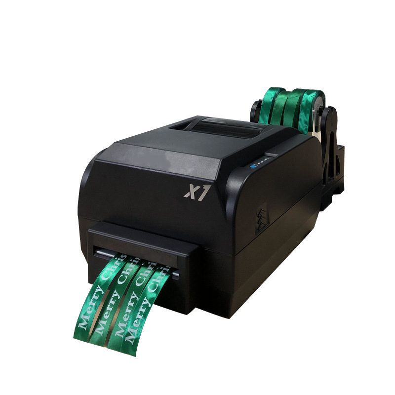 ゴールドリボン12mm-108mm,デジタルプレート,サテン - Commercial Digital Printing Machine のレビューと価格
