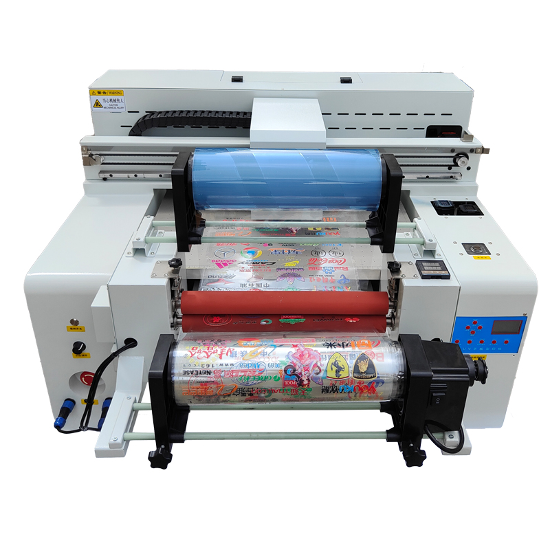 中国工場製 60*50cm UVプリンター 携帯ケース ペン - Dtf Film Roll A3 のレビューと価格