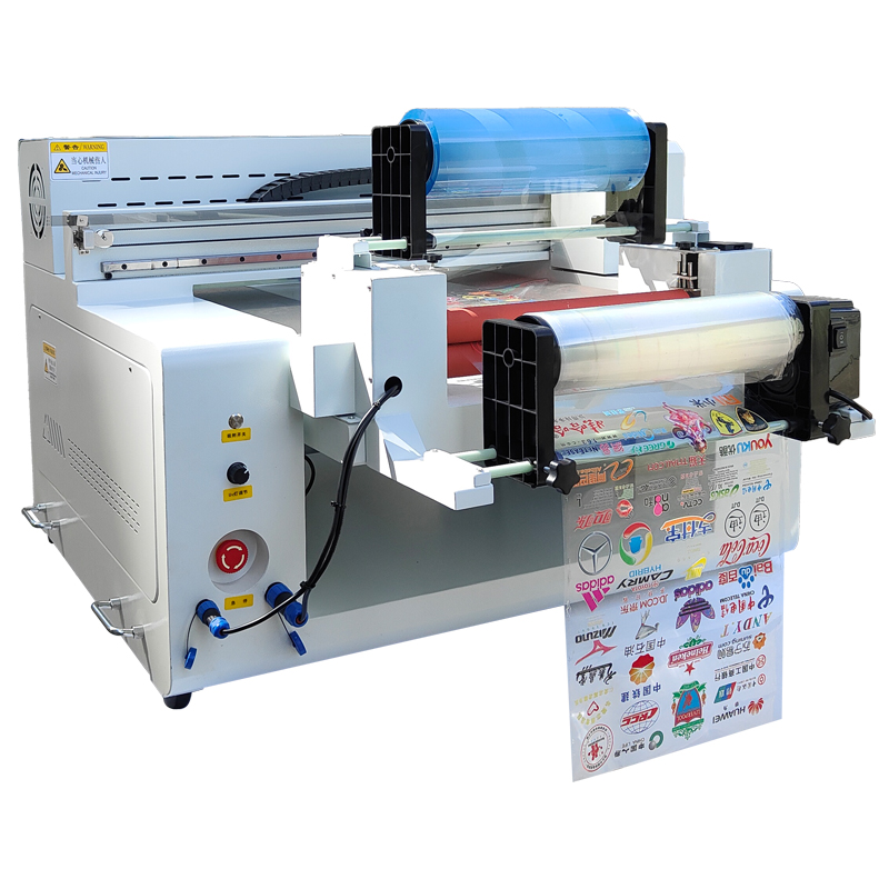 中国工場製 60*50cm UVプリンター 携帯ケース ペン - Dtf Film Roll A3 のレビューと価格