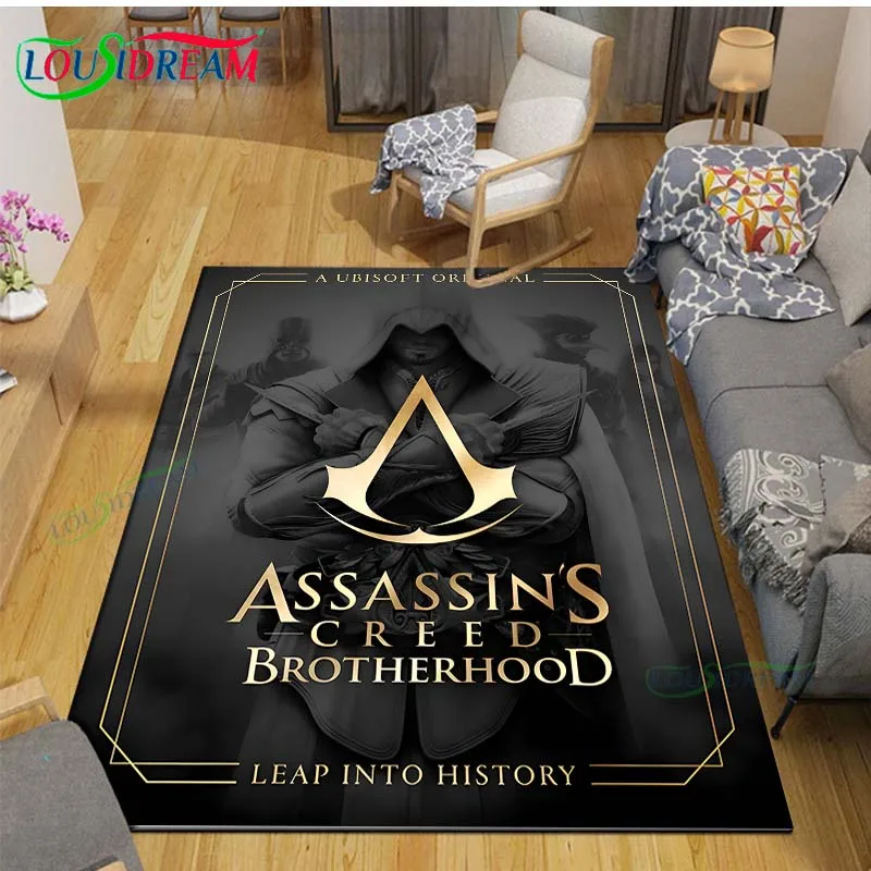 ホットクリードヴァルハラプリントカーペット屋外ラグエリアラグ - Commercial Printing & Packaging Pvt Ltd Photos のレビューと価格