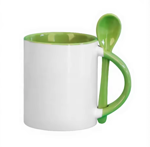 11オンス セラミックマグカップ 昇華用ブランク カラフルコ - Sublimation Mug Blank のレビューと価格
