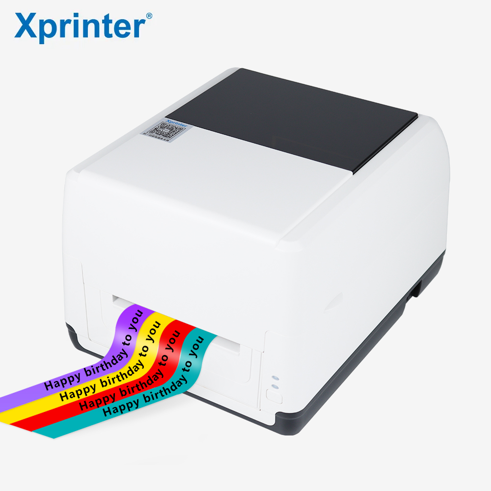 デジタルサテンリボン印刷機-T451E ラベルプリンターギフ - Commercial Digital Printing Machine のレビューと価格