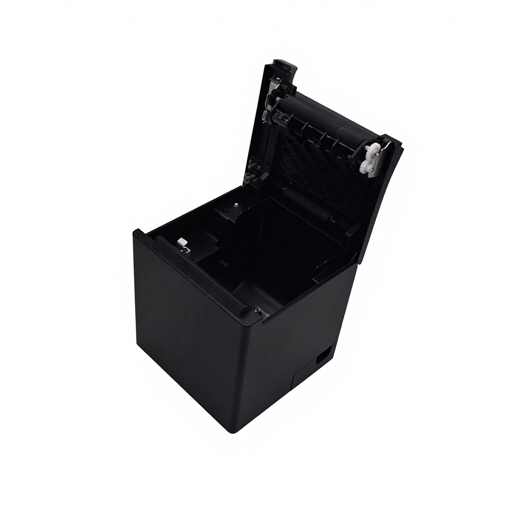 80mm サーマルレシートプリンター、オートカッター付き、U - Commercial Printing Options のレビューと価格