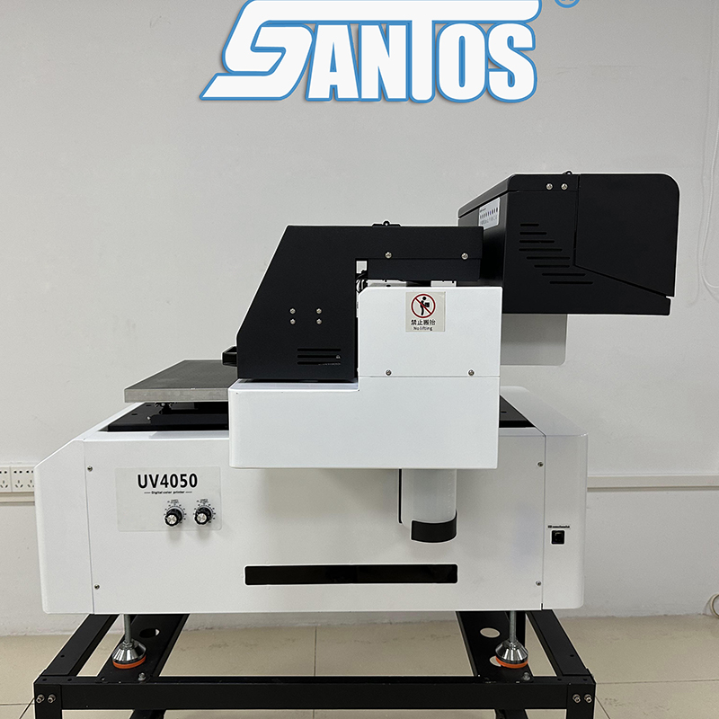 工場価格 デジタル 4050 モデル フラットベッド UVプ - Commercial Printing Factory のレビューと価格