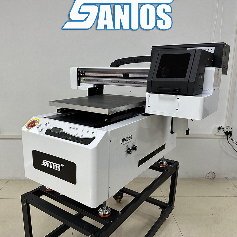 工場価格 デジタル 4050 モデル フラットベッド UVプ - Commercial Printing Factory のレビューと価格
