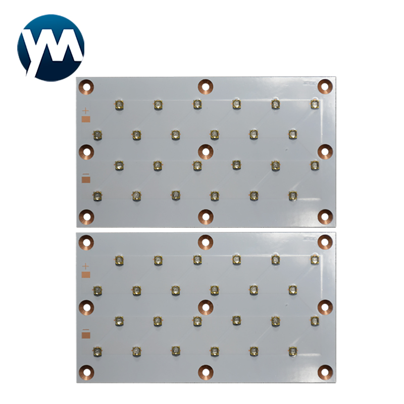 70W 72W UV LEDモジュール 3535 UV 36 - Uv Led Lamp Printer のレビューと価格