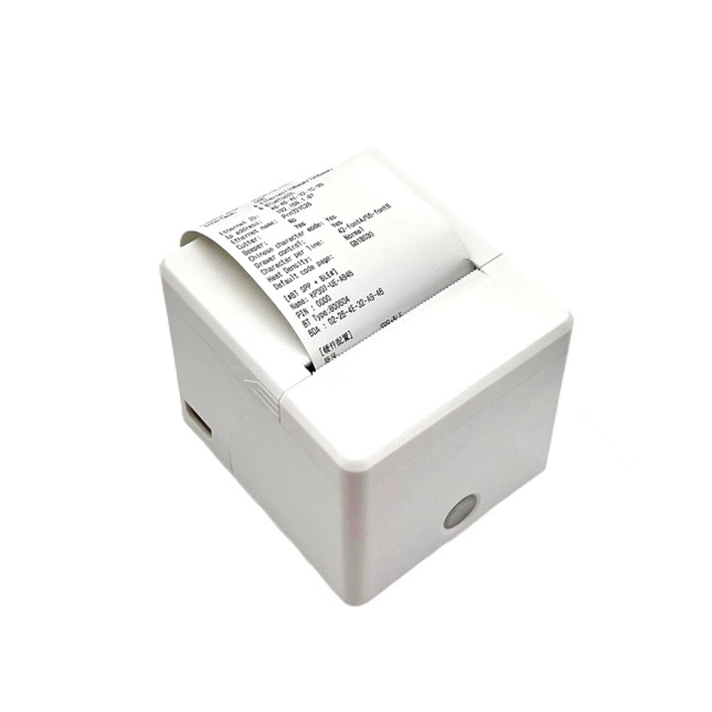 格安小型紙幣サーマルレシートプリンターワイヤレス Bluet - Commercial Printing Options のレビューと価格