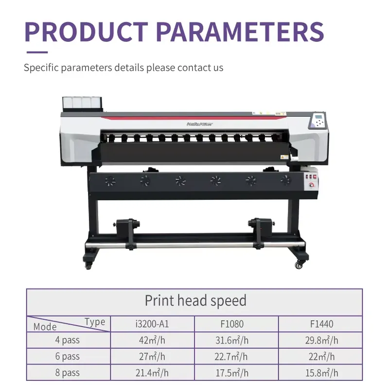 工場直販 業務用 1.6m昇華型プリンター ポリエステル生地 - Commercial Printing Factory のレビューと価格
