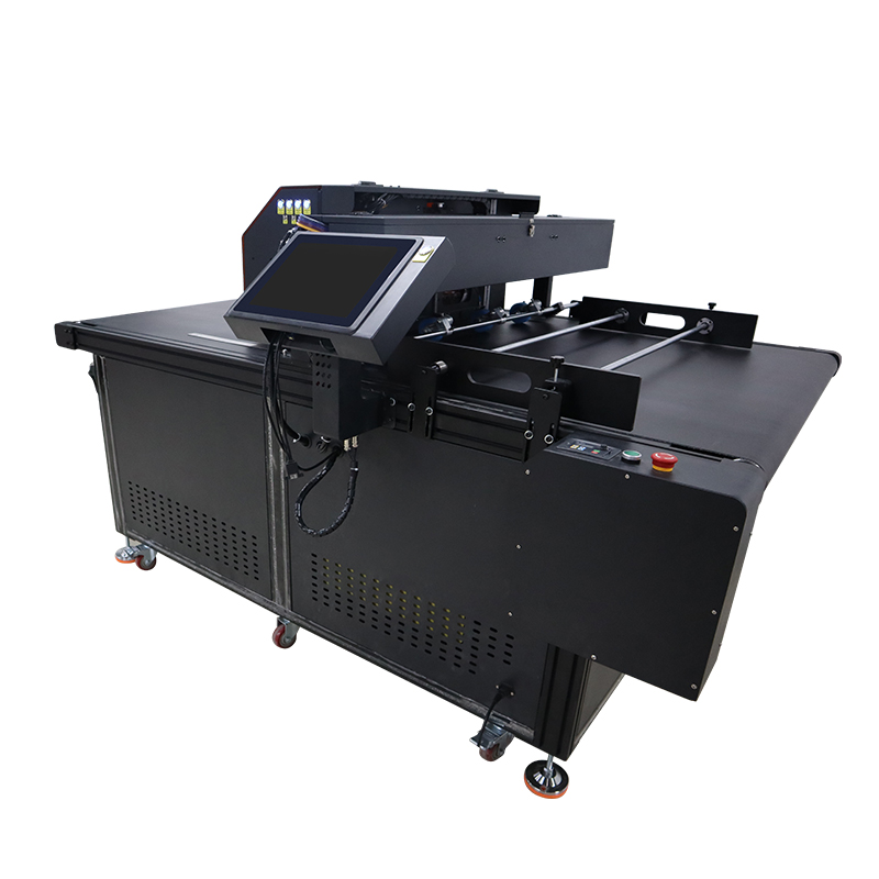 単枚印刷デジタル印刷機、カートン印刷機、ピザボックス印刷機、 - Commercial Digital Printing Machine のレビューと価格