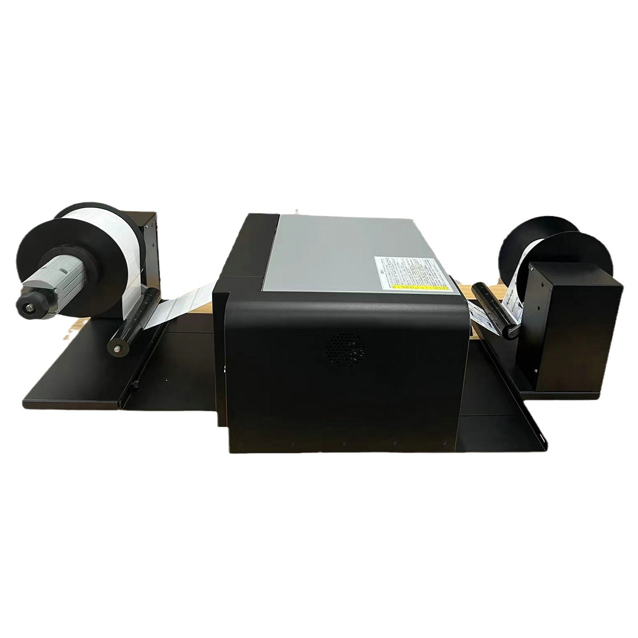 ロールツーロールデジタルカラーラベルプリンターインクジェット - Commercial Digital Printing Machine のレビューと価格