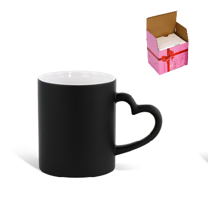 DIY パーソナライズされたマジックマグ 350 ミリリット - Sublimation Mug Blank のレビューと価格