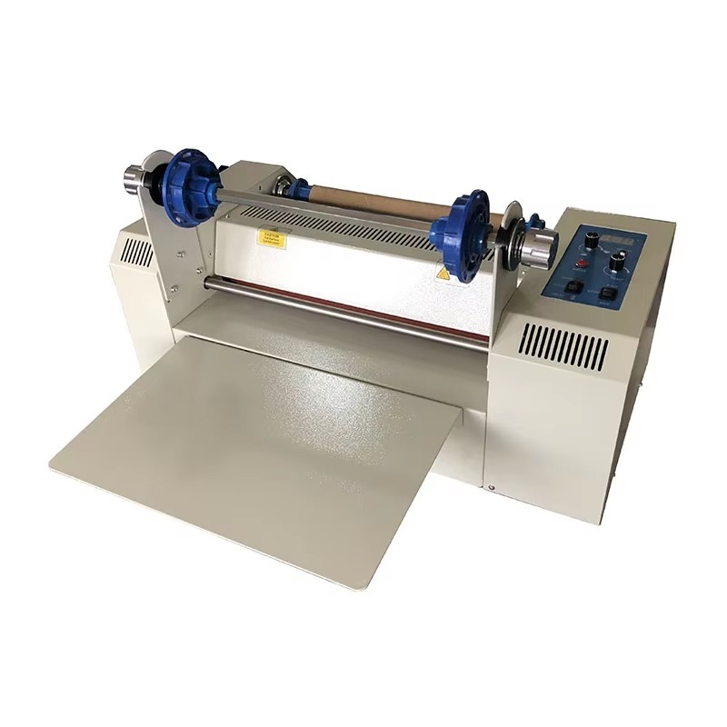 自動デジタルホットフォイルスタンプ機、商業印刷用レザーフォイ - Commercial Digital Printing Machine のレビューと価格