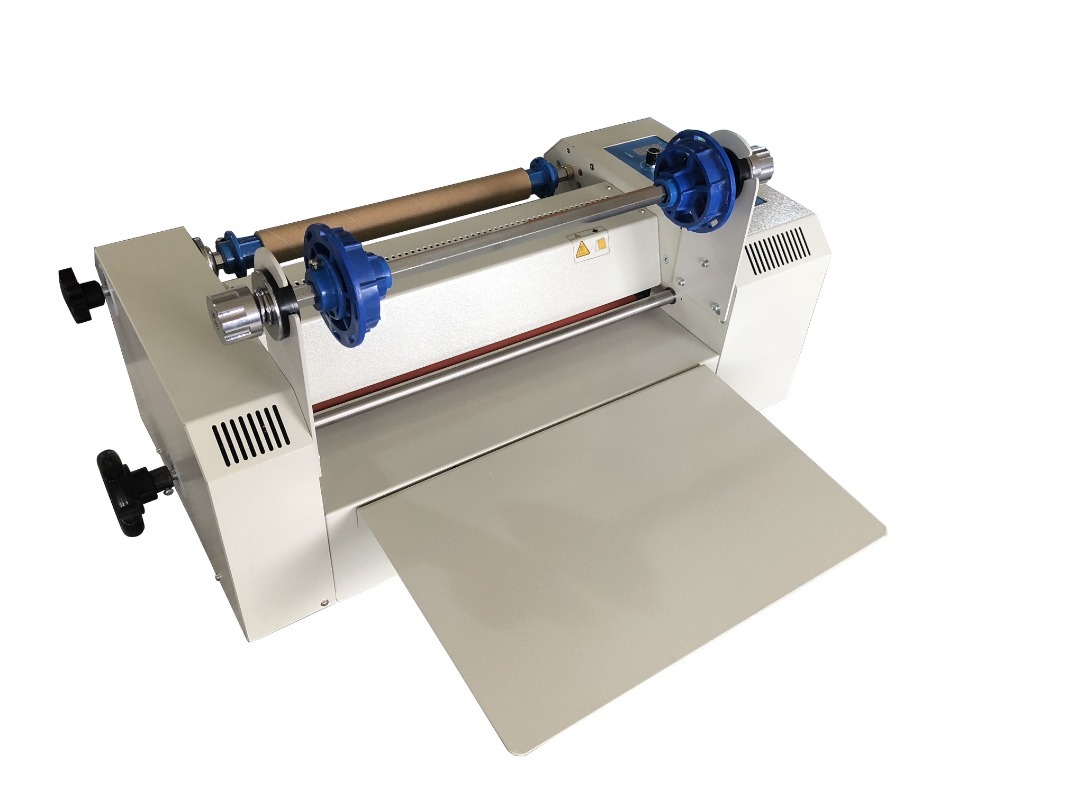 自動デジタルホットフォイルスタンプ機、商業印刷用レザーフォイ - Commercial Digital Printing Machine のレビューと価格