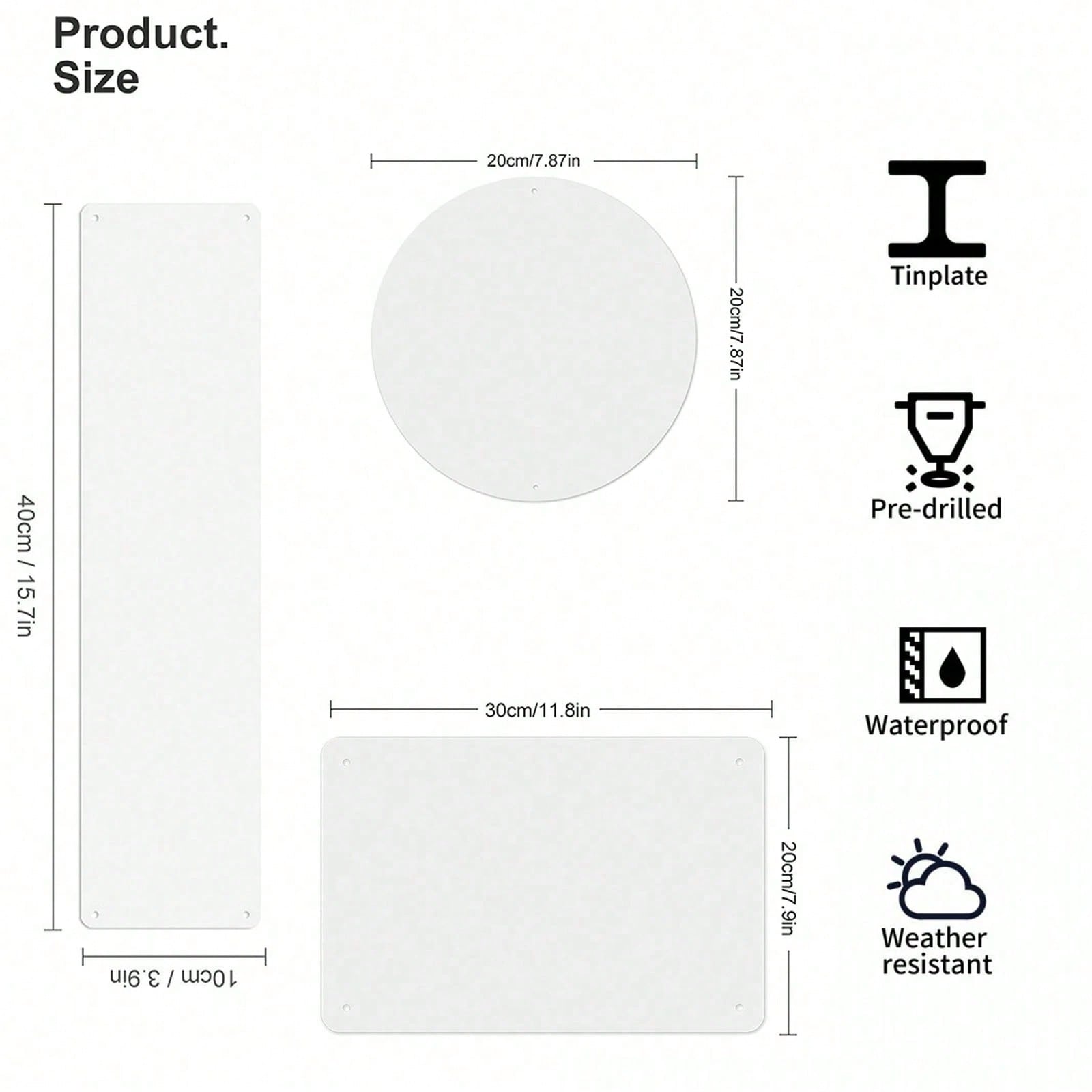 2Dフラット、2Dフラット1ピースヴィンテージスペイン語方向 - Commercial Wall Printing のレビューと価格