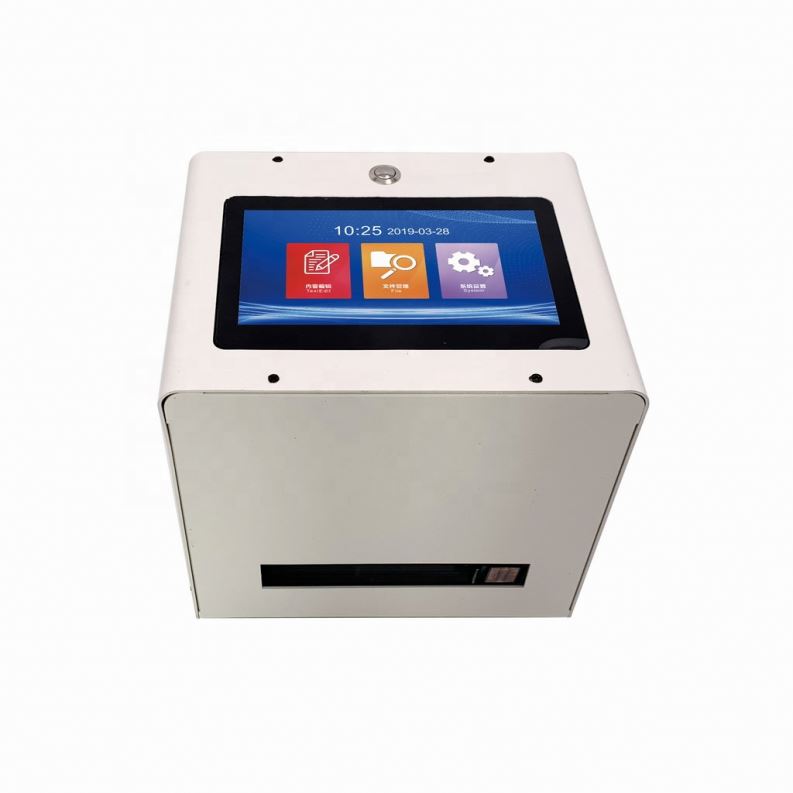 インクジェットプリンター,ボトル有効期限印刷機,バッチ番号, - Commercial Printing Factory のレビューと価格