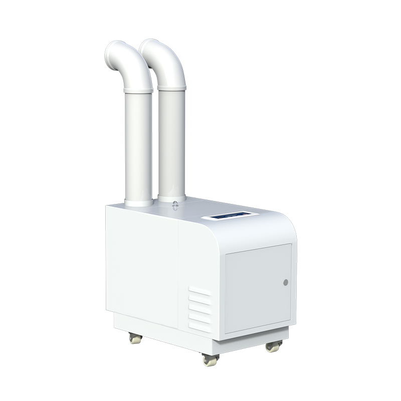 15L/H業務用超音波加湿器 900W 新品 電気式 製造現 - Commercial Printing Factory のレビューと価格
