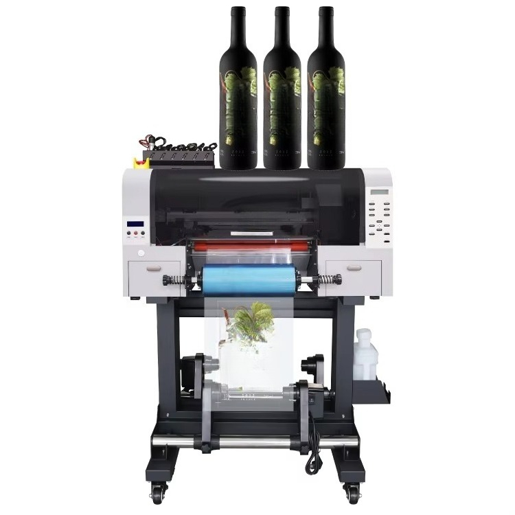 ホットセール A3サイズ UV DTFプリンター ロールツー - Dtf Film Roll A3 のレビューと価格