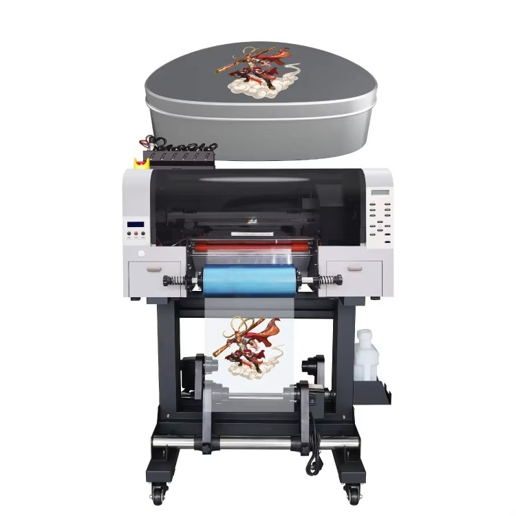 ホットセール A3サイズ UV DTFプリンター ロールツー - Dtf Film Roll A3 のレビューと価格