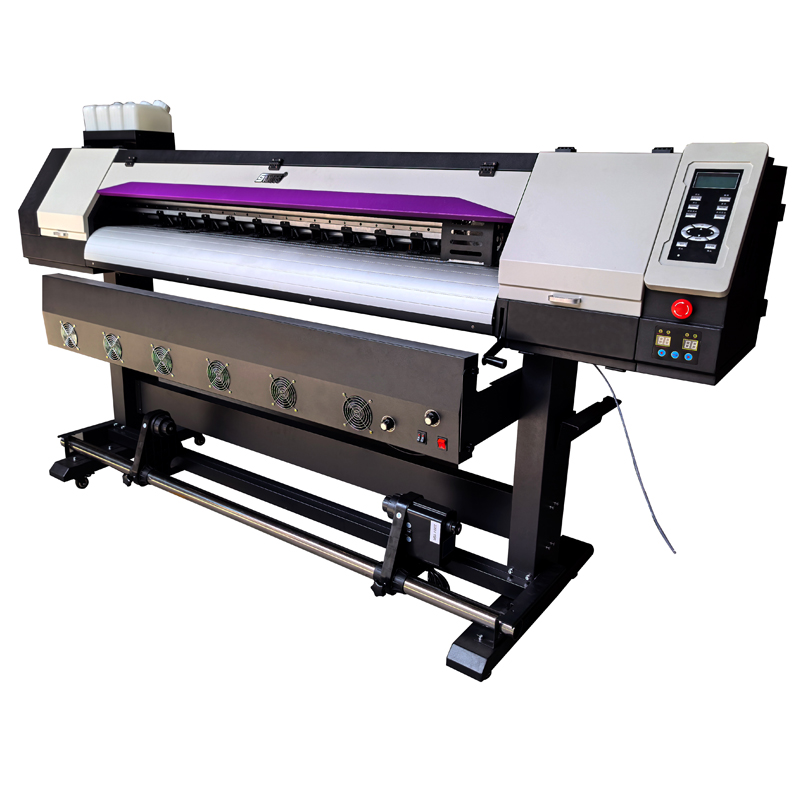 大判昇華型プリンター,エコソルベント,デジタルキャンバスプリ - Commercial Digital Printing Machine のレビューと価格
