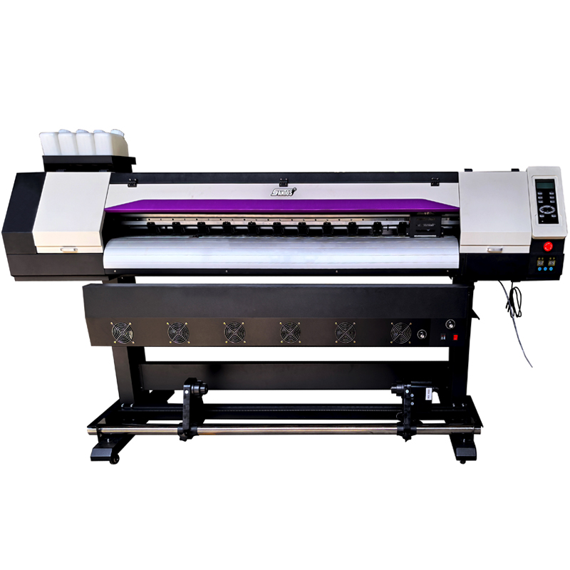 大判昇華型プリンター,エコソルベント,デジタルキャンバスプリ - Commercial Digital Printing Machine のレビューと価格