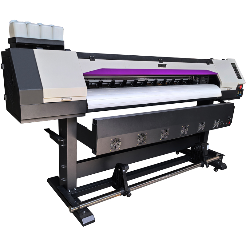 大判昇華型プリンター,エコソルベント,デジタルキャンバスプリ - Commercial Digital Printing Machine のレビューと価格