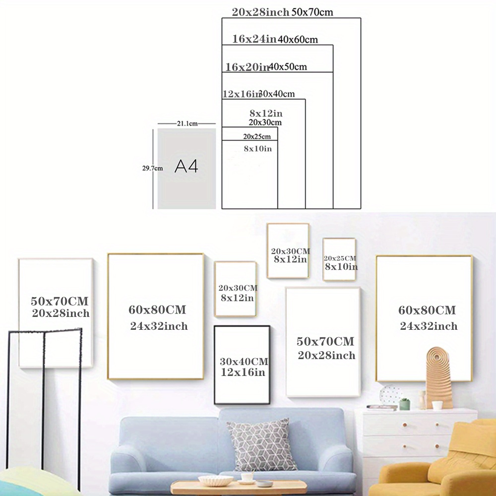 ルームデコレーション 1 カスタマイズ可能なキャンバスプリン - Commercial Wall Printing のレビューと価格