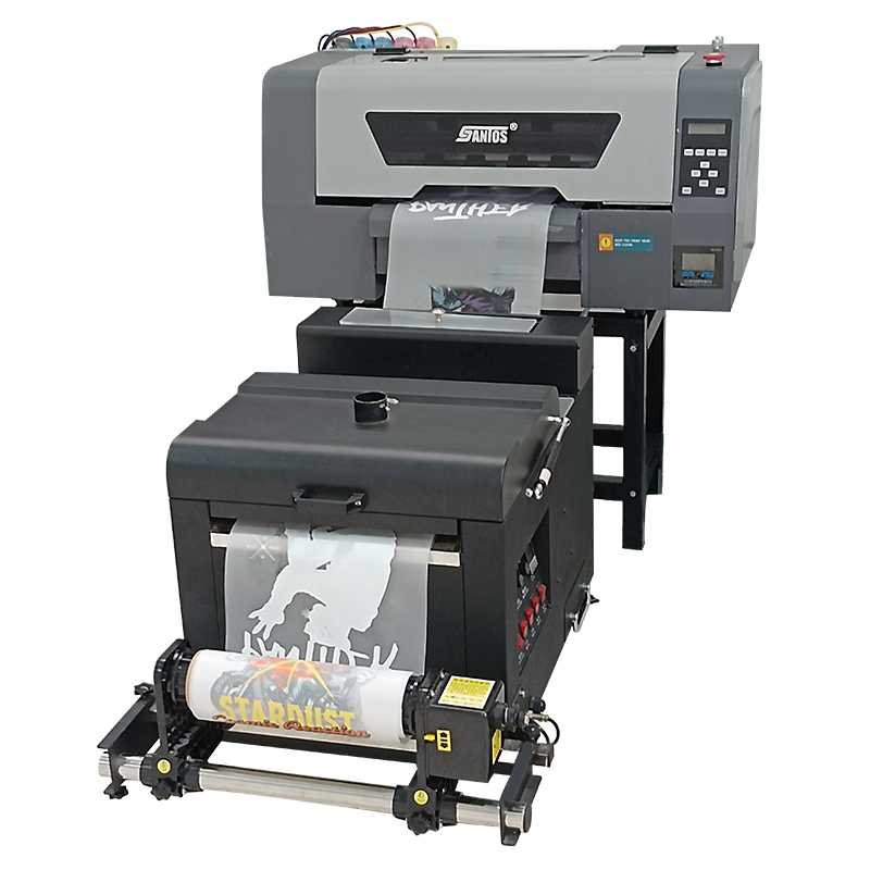工場直販格安新型シェイカーパウダー印刷機 2ヘッドXP600 - Commercial Printing Factory のレビューと価格