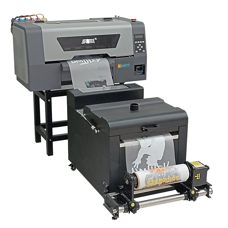 工場直販格安新型シェイカーパウダー印刷機 2ヘッドXP600 - Commercial Printing Factory のレビューと価格