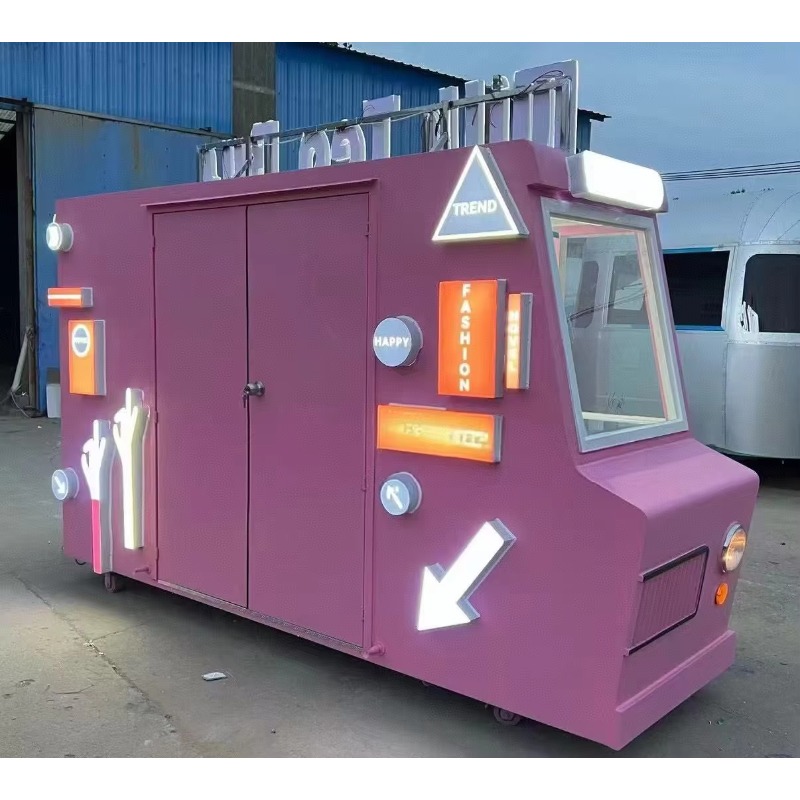 商業レストランバン、トラック、トレーラー、ラップ広告、カスタ - Commercial Wrap Printing のレビューと価格