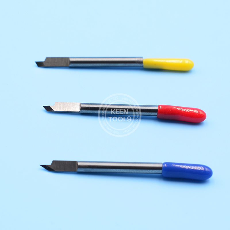 SUMMA T カッター 30/36/45/60 度ブレード - Cutting Plotter Blade のレビューと価格