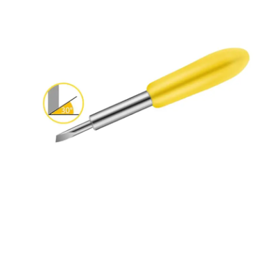 30/45/60 度ローランドプロッターカッターナイフ超硬刃 - Cutting Plotter Blade のレビューと価格