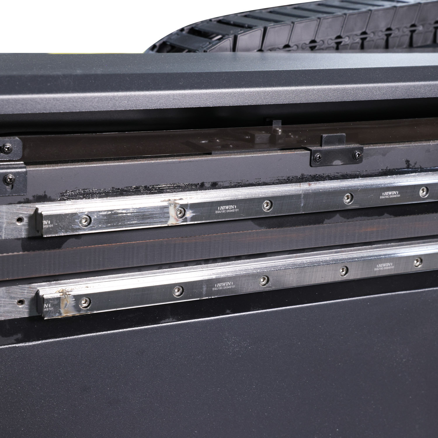 携帯電話ケース、口紅チューブ、アクリルデジタル印刷機9060 - Commercial Digital Printing Machine のレビューと価格