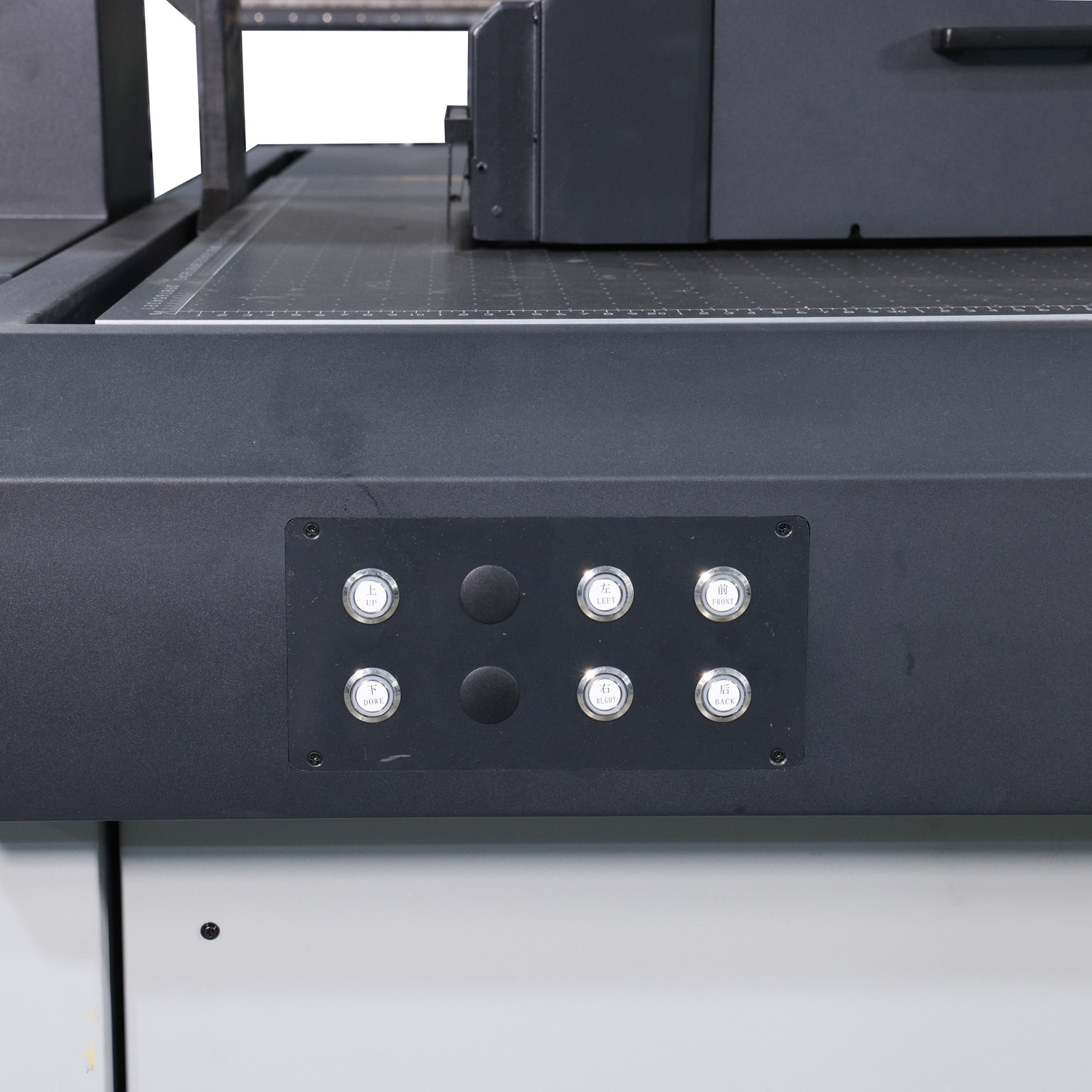 携帯電話ケース、口紅チューブ、アクリルデジタル印刷機9060 - Commercial Digital Printing Machine のレビューと価格