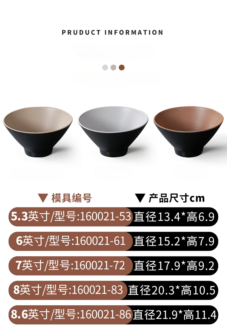 メラミン製麺ボウル,市販のスープ粉末,麺の小,レストラン用食 - Commercial Printing & Packaging Pvt Ltd Photos のレビューと価格