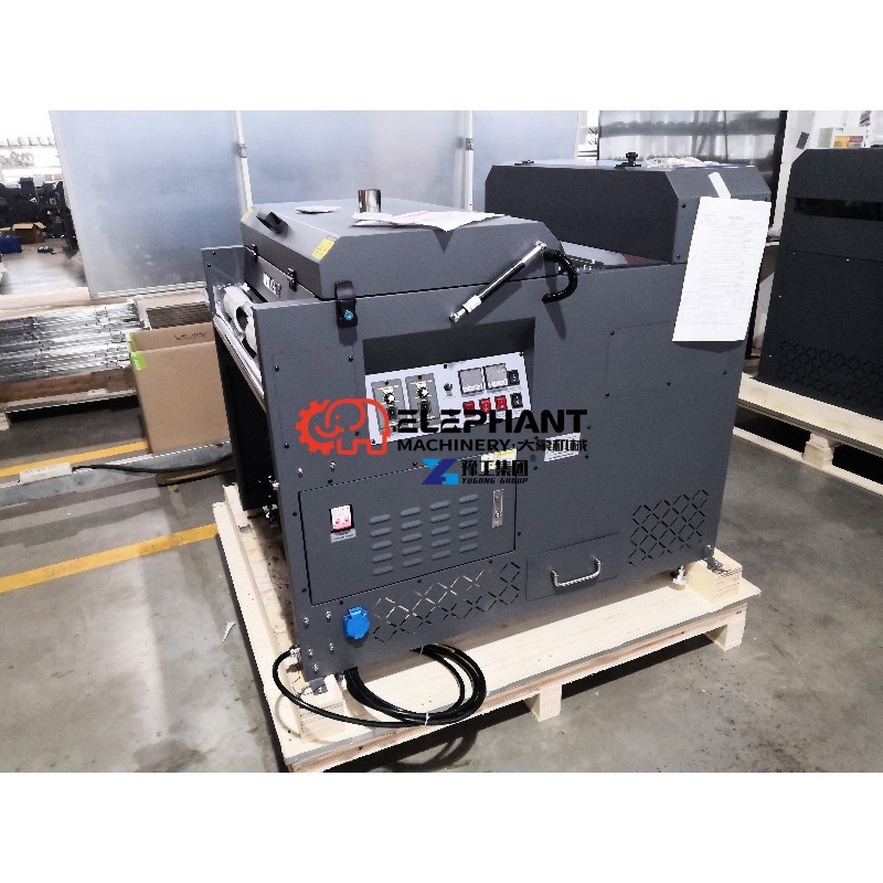 DTFインクジェットプリンター工場卸売販売 PETフィルム熱 - Commercial Printing Factory のレビューと価格