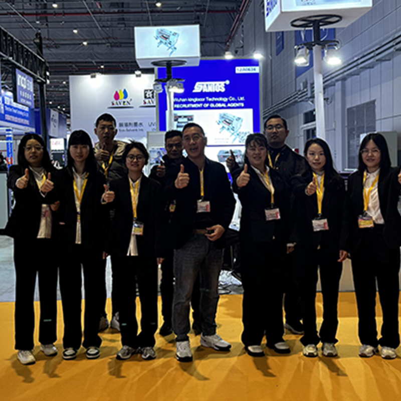 昇華型大型フォーマットプリンター 1.6m 業務用 フレック - Commercial Digital Printing Machine のレビューと価格