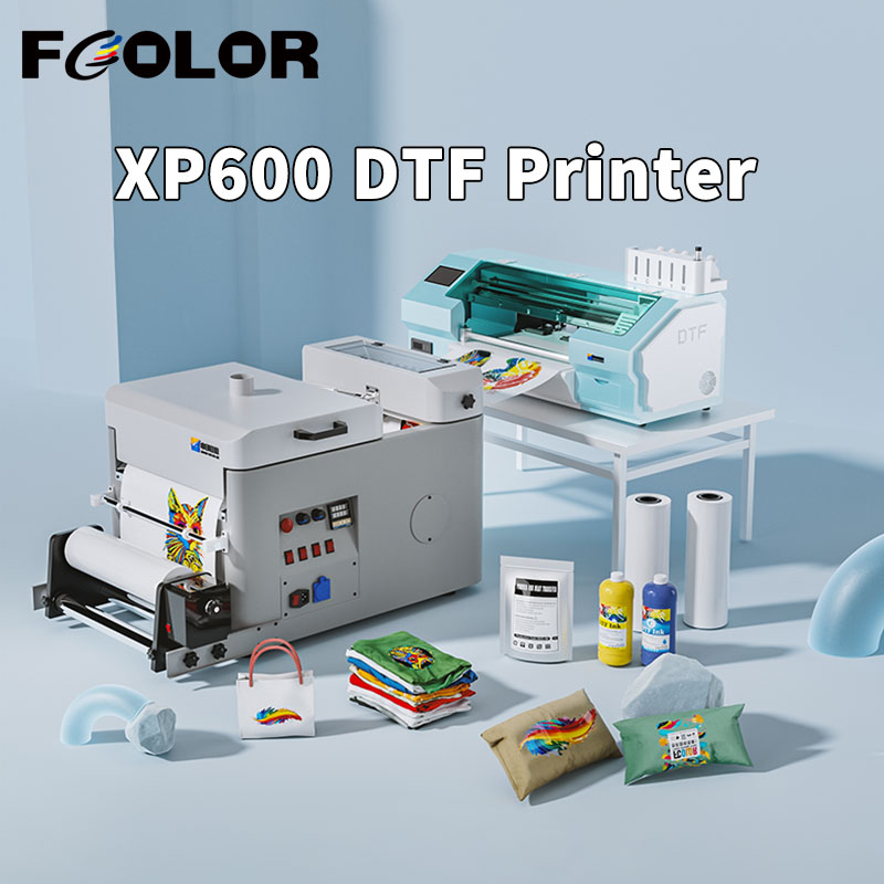 低価格A3 DTFプリンター 30/33cmロールツーロール - Dtf Film Roll A3 のレビューと価格