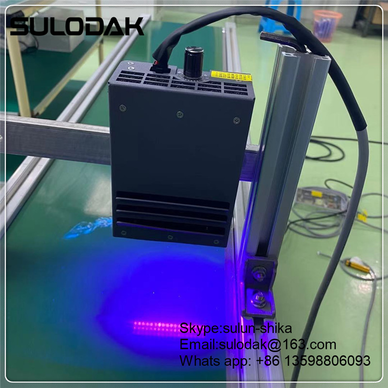 Epsonプリンター用UV LEDランプ、ノズルuvライト、 - Uv Led Lamp Printer のレビューと価格